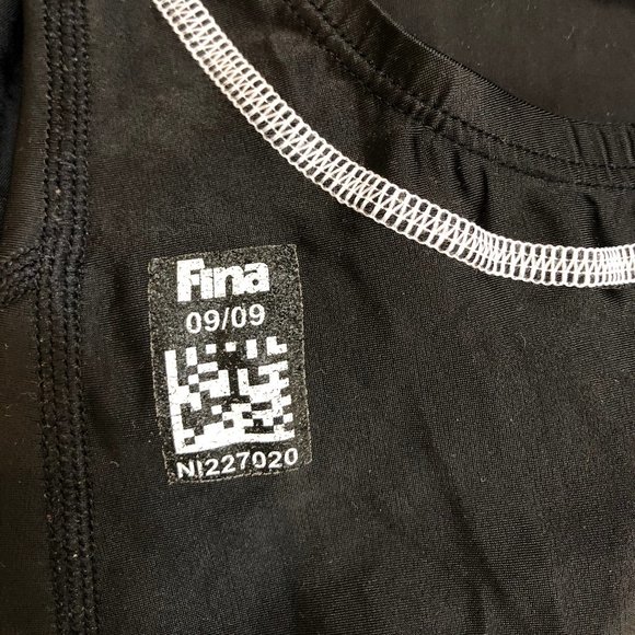 Nike Swift II Kneeskin - Picture 4 of 4